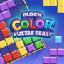 Block Color Puzzle Blast Block Color Puzzle Blast