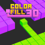 Color Fill 3D Color Fill 3D