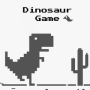 Dinosaur Game Dinosaur Game