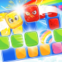 Gummy Blocks Battle Gummy Blocks Battle