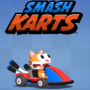 Smash Karts Smash Karts