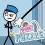 Thief Puzzle Thief Puzzle