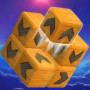 Unblock It 3D Unblock It 3D