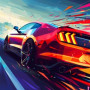 Blaze Drifter Blaze Drifter